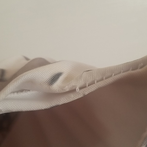 ELIZABETH'S SECRET Halter Dress - Picture 8 of 10